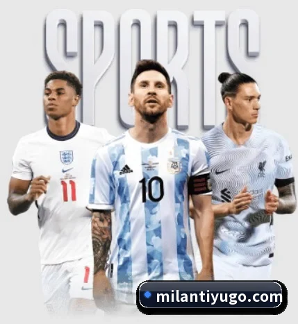 从比分速递到赛后复盘的完整链路 - 多运动项目内容板块 | MILANSPORT