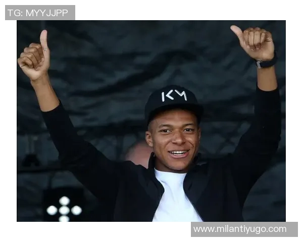 姆巴耶宣布更换经纪人将加入姆巴佩团队开启新篇章