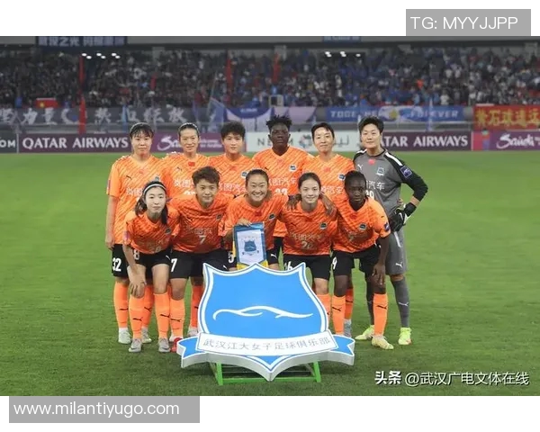 武汉女足亚冠首战阵容公布王霜吴海燕等五名主力轮休