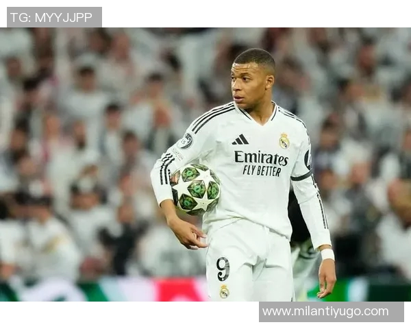 姆巴佩赛季前十场狂轰十四球创生涯最佳开局助力皇马争冠