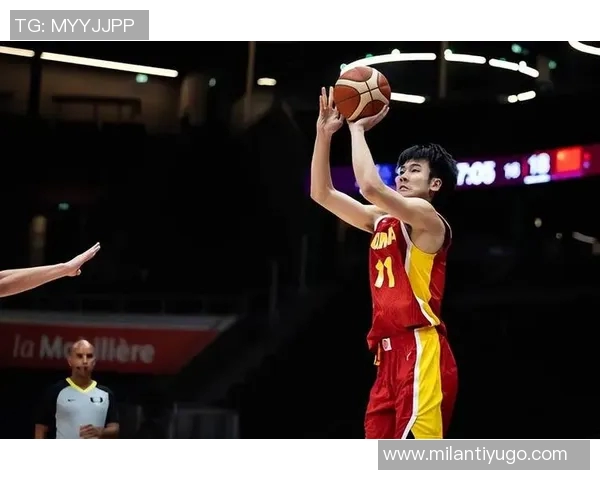 郇斯楠在U19世界杯中展现防守潜力进攻能力亟待提升